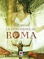 La concubina de Roma (Nueva Historia)