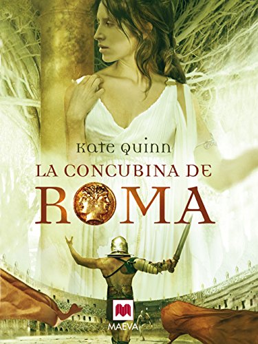 La concubina de Roma (Nueva Historia)