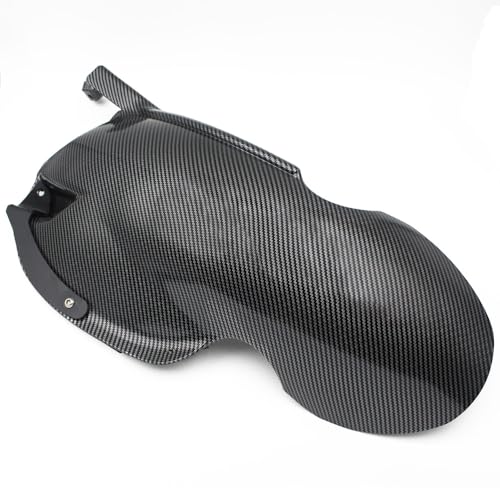 Garde-Boue Arrière Moto VOGE SR4 MAX350 Finition Premium