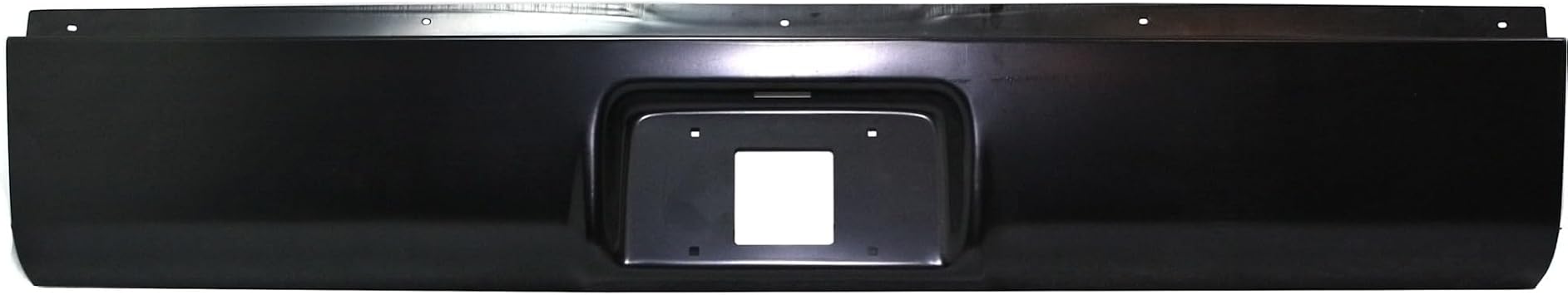 Garage-Pro Roll Pan For GMC Sierra 1500 1999-2006 Rear