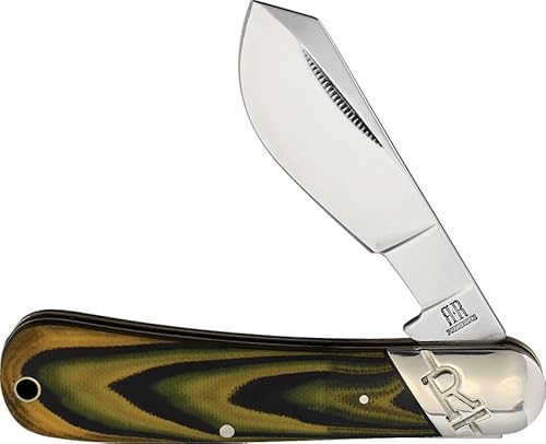 Rough Ryder Cotton Sampler Wasp RR2269