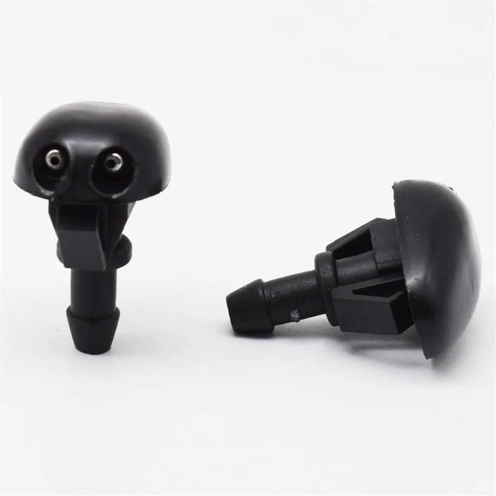 Buse de lave-glace avant pour remplacer un gicleur bouché sur Sentra B15 - 6