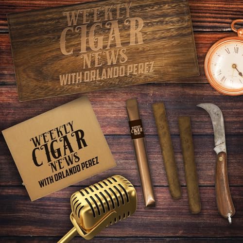 Episode 21 - Interview with Tabacalera El Artista - Ram Rodriguez Podcast Por  arte de portada