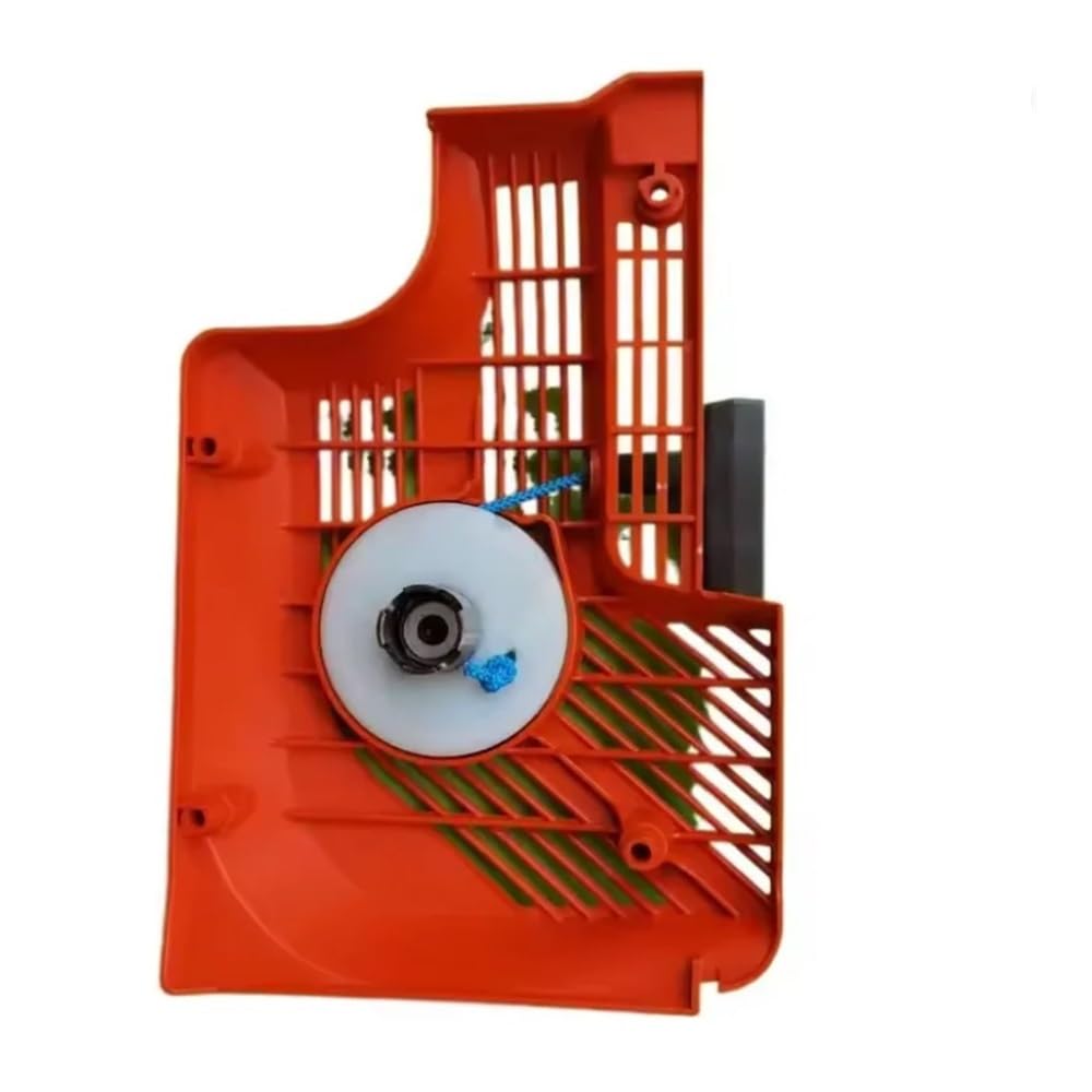 BB K1250 Gruppo Coperchio avviamento Manuale a Strappo Adatto for frese a Disco K1250 K1260 K1270 seghe da Taglio 506 27 55-01