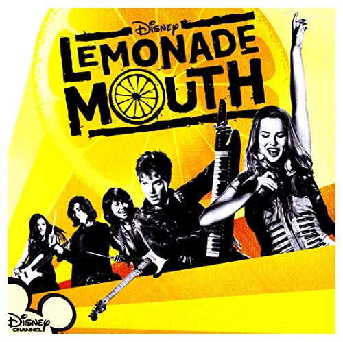 Lemonade Mouth