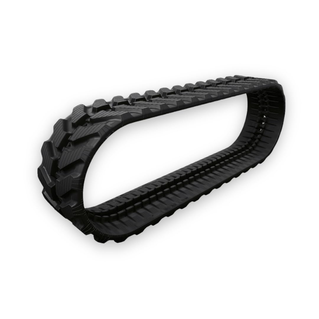 AFTParts Rubber Tracks 300x52.5Nx76 Tread 300x52.5x76 Compatible