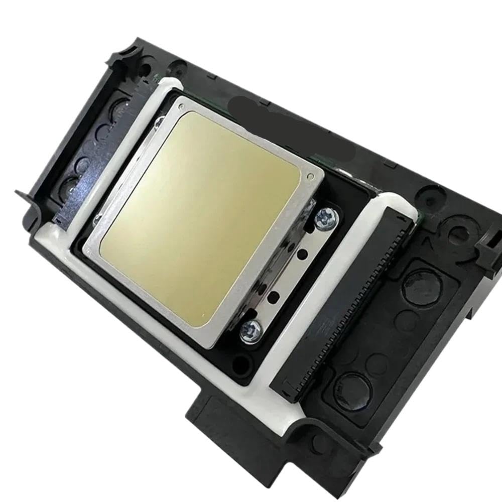 Tête d'impression XP600 compatible FA09050 pour imprimante à solvant écologique