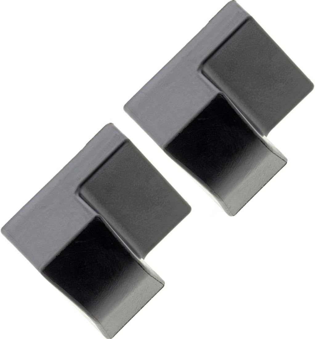 Suspension Control Arm Bumper Front Lower fits Chevrolet Tahoe Avalanche Silverado 2500 1500 HD 1995 1996 1997-2010 fits Cadillac Escalade 1999-2000 Replacement K201426 1 x