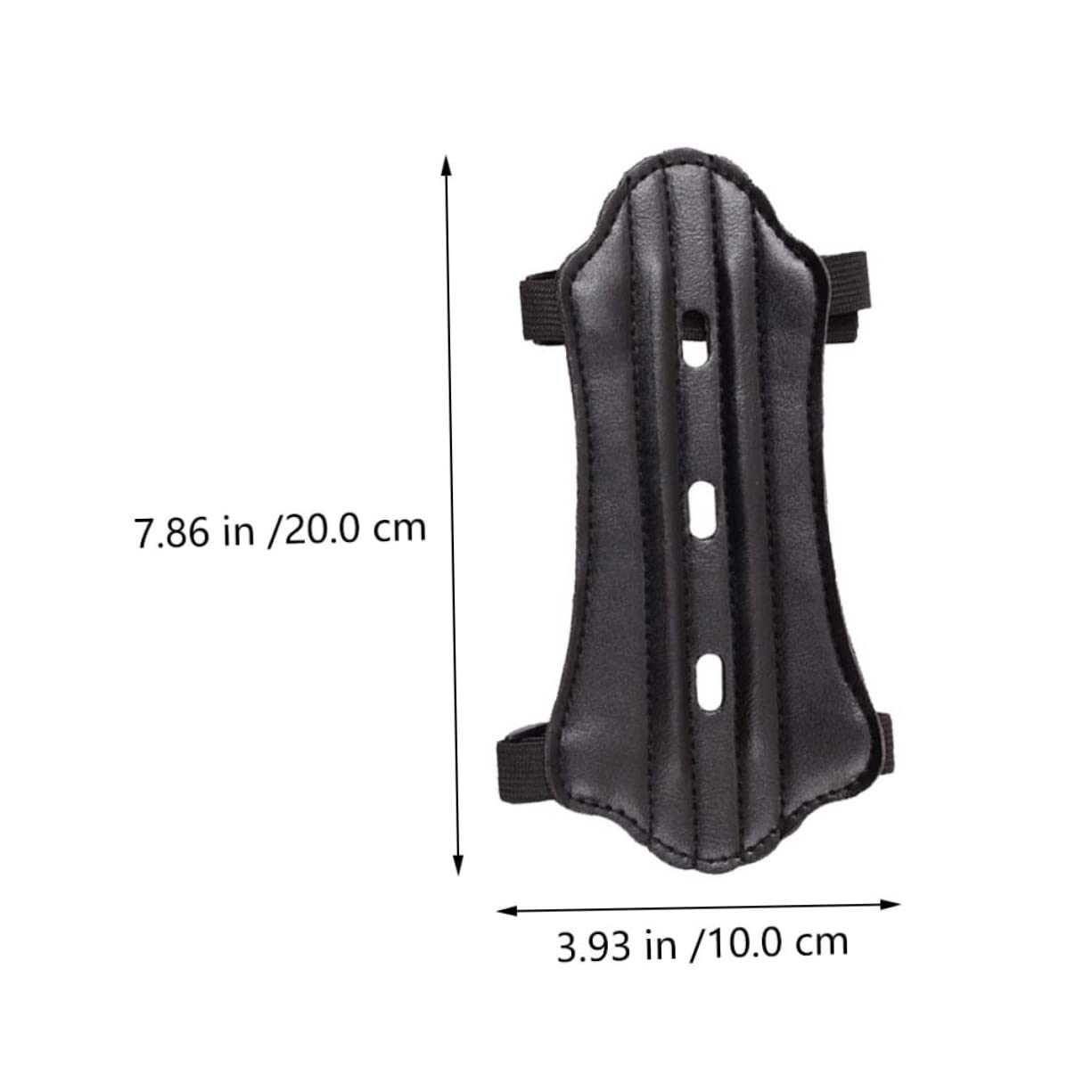 Gogogmee Armguard Set Finger Guard Wear-Resistant Arm Shield Comfortable Arm Sleeves Warm for Men Women Boys and Girls