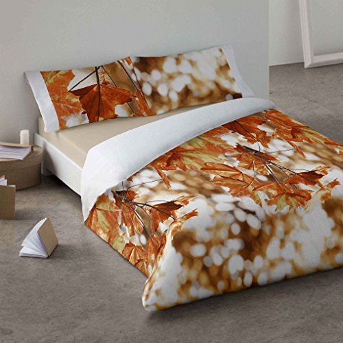 Burrito Blanco   Juego de Funda nórdica