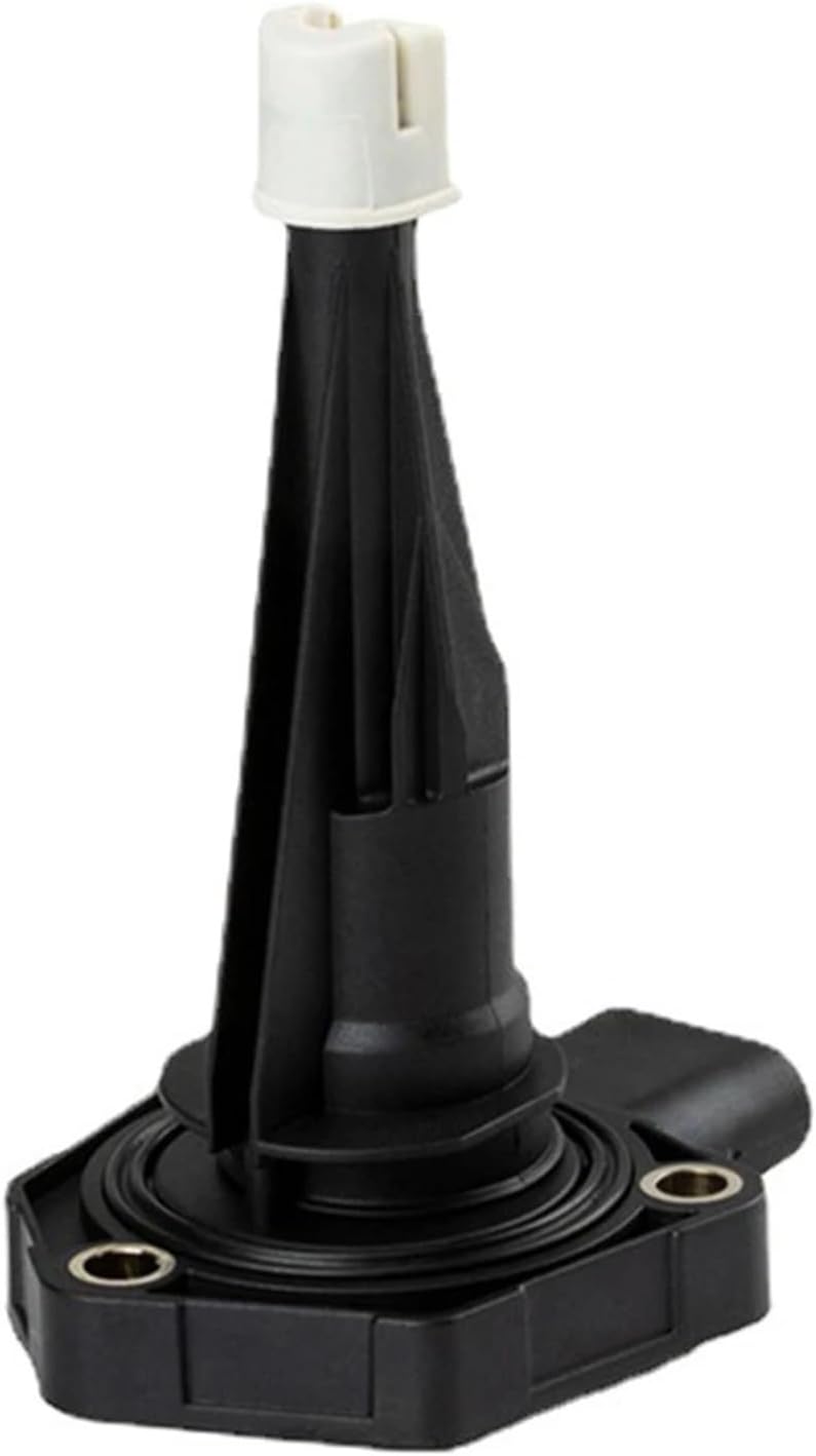 Car Engine Oil Level Sensor 12618608780 Compatible with BMW X3 X4 X5 X6 E88 E90 E91 E92 E93 F01