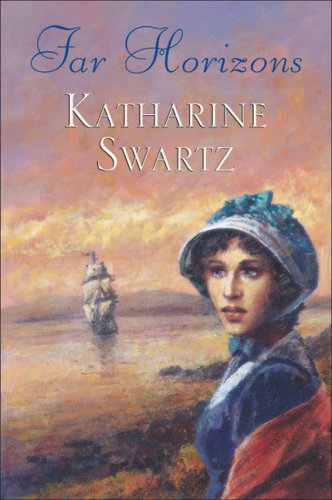 Far Horizons (As: Katharine Swartz)