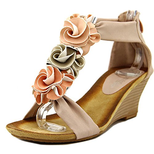 Best Peach Sandals For Women