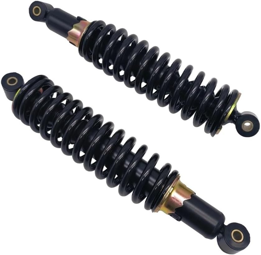 Shock Absorber For 500 188 X5 9010-050600/9010-060600 Part Steel Accessories QUAD GO KART(2pc Front)
