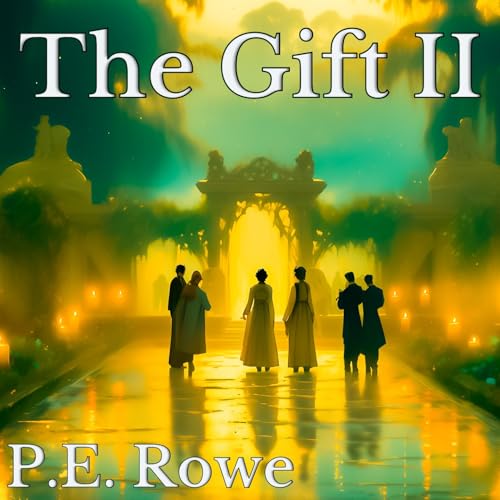 The Gift - II | Sci-fi Short Audiobook