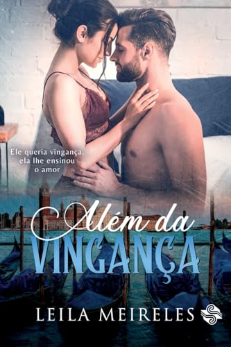 Além da vingança