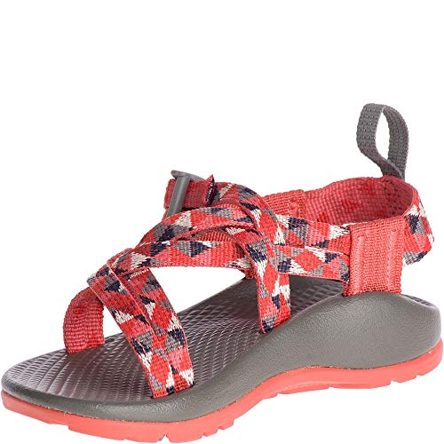 Image of Chaco Kids' ZX1 Ecotread Athletic Sandals
