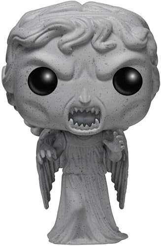 Funko 5258Pop Tv Doctor Who Weeping Angel Figura de acción