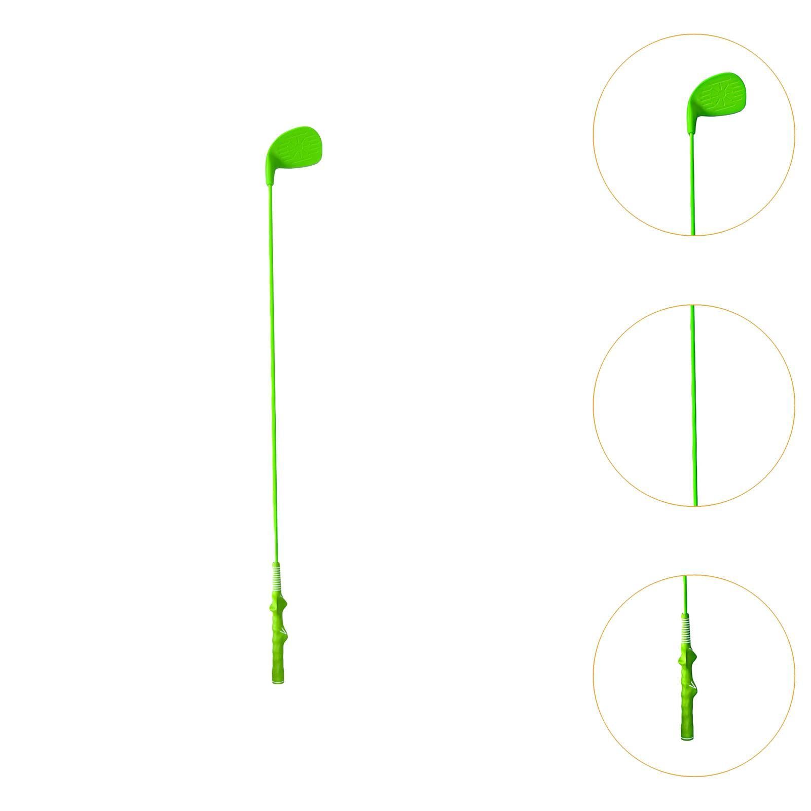 Vaveren Golf Wedge Golf Chipper Outdoor Sports Accessories Equipment Beginners Lightweight Supplies Gift Training Aid for Garden Lawn