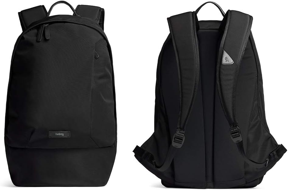 bellroy classic backpack 2nd edition
