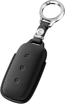 Smart Remote Key Fob Cover Fit for Geely Galaxy E5 EX5 EV EM-i 2025