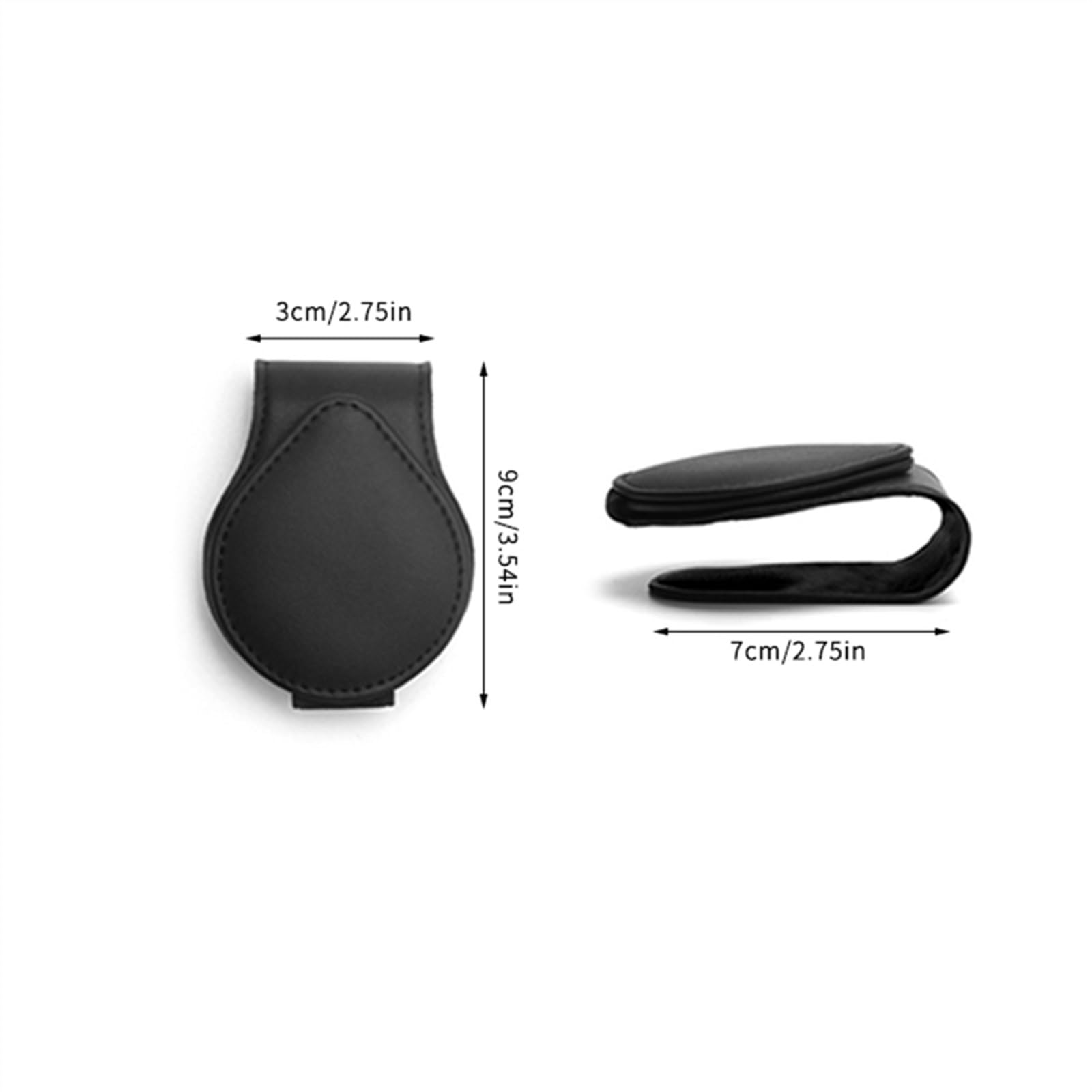 Auto Sonnenblende Brille Lagerung Clip Auto Innen Sonnenbrille Halter Clips Für O&pel Für Zafira