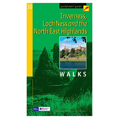 Pf (30) inverness, loch ness & north east