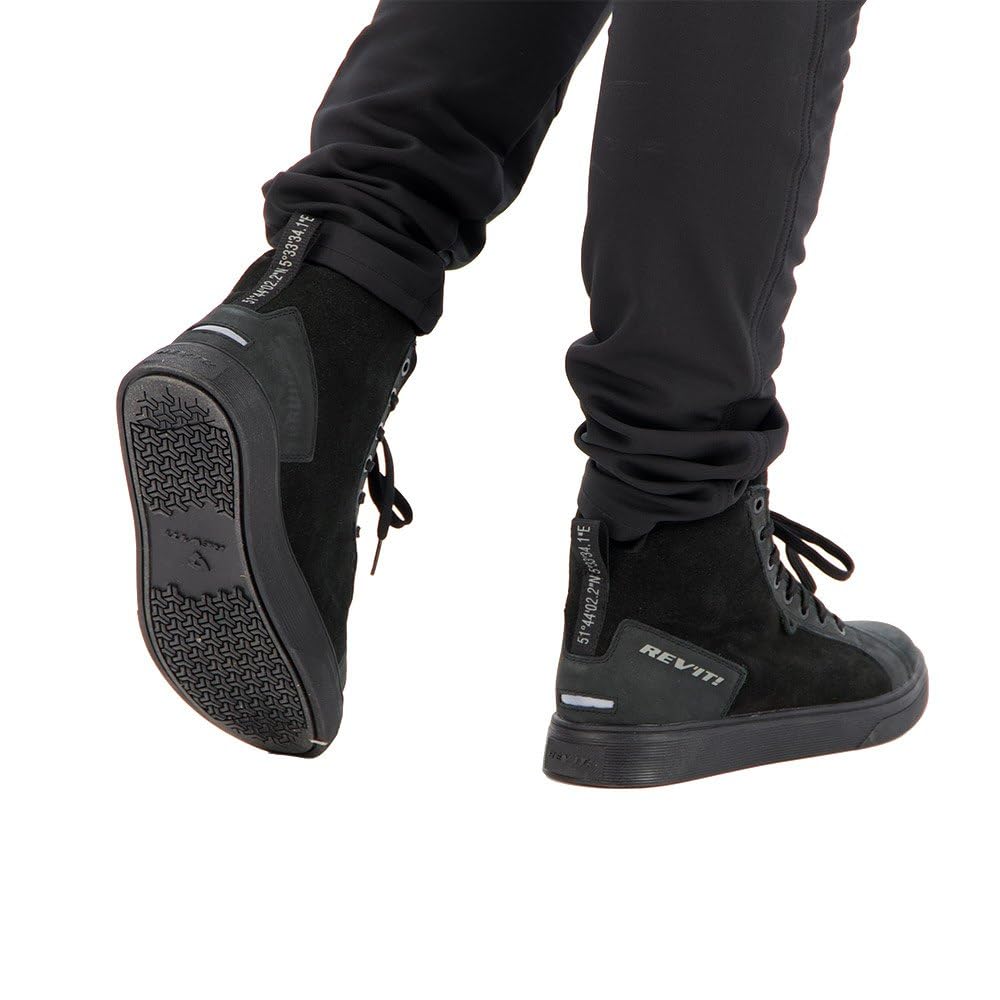REV'IT! Revit Arrow Zapatos de motor para mujer