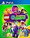 Produktbild LEGO DC Supervillains - Toy Edition - [PlayStation 4]