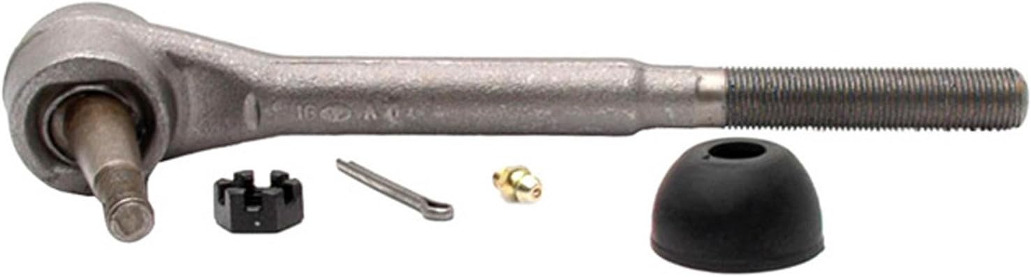 ACDelco Advantage 46A0197A (88876014) Outer Steering Tie Rod End