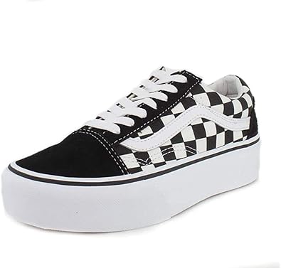 vans femeninas