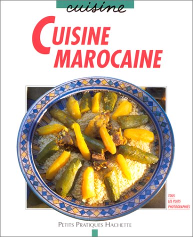 Cuisine marocaine