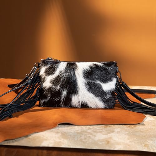 Image of Montana West Western Purse for Women Crossbody Bag Wristlet Clutch Purse