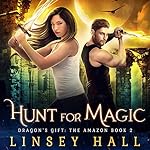 Cover of Hunt for Magic