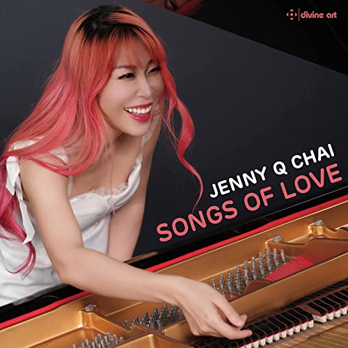 Photo de Songs of Love