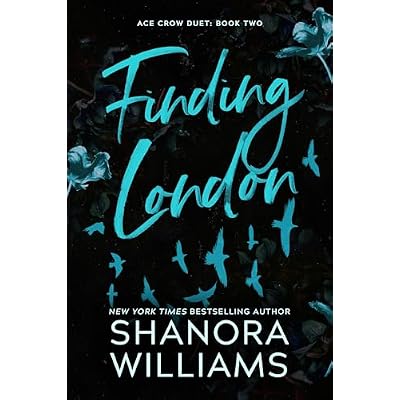 Finding London