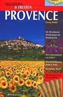 Wandern & Erleben, Provence 3765434302 Book Cover