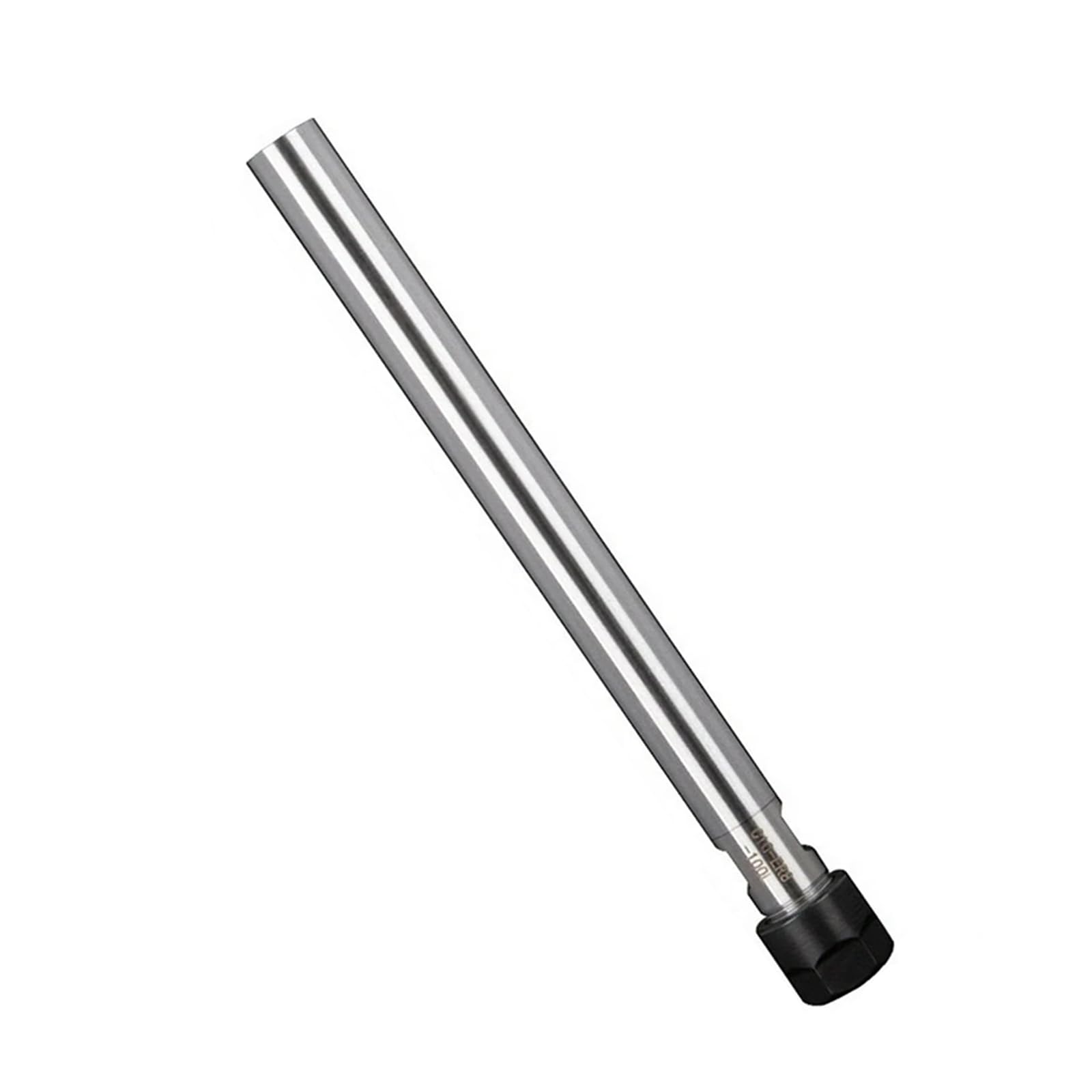 Professional Straight Shank 8-12mm Diameter Straight Shank Steel Construction for Lathe Deeply Grooves Machining Extension Rod