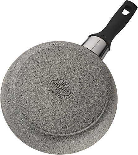 Ballarini Parma By Henckels 8-Inch Nonstick Fry Pan, Made In Italy, Durable And Easy To Clean #TOP3