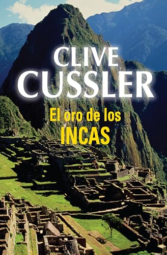 12.- El oro de los incas