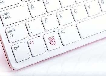 Amazon.com: Raspberry Pi 400 Computer Kit US Keyboard Layout
