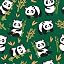 Pandas