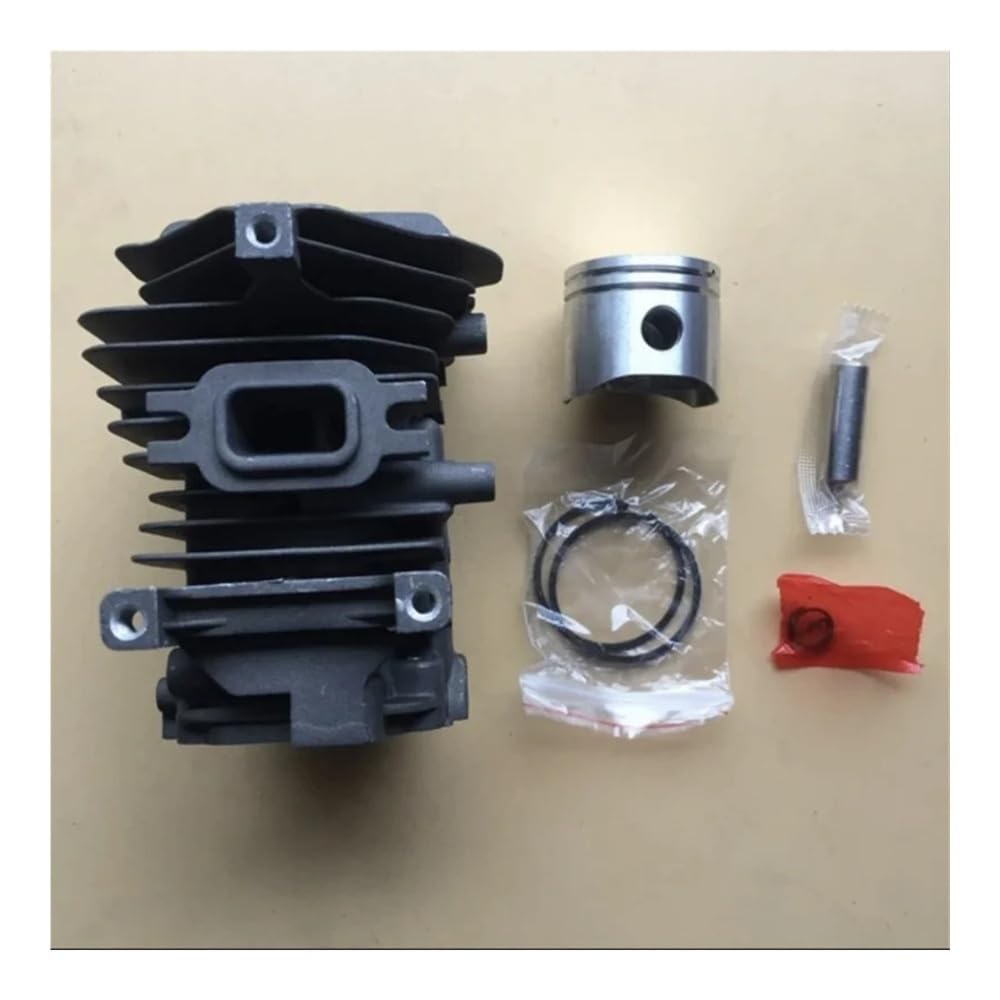 Kit cylindre-piston pour résoudre les pertes de puissance sur GS940