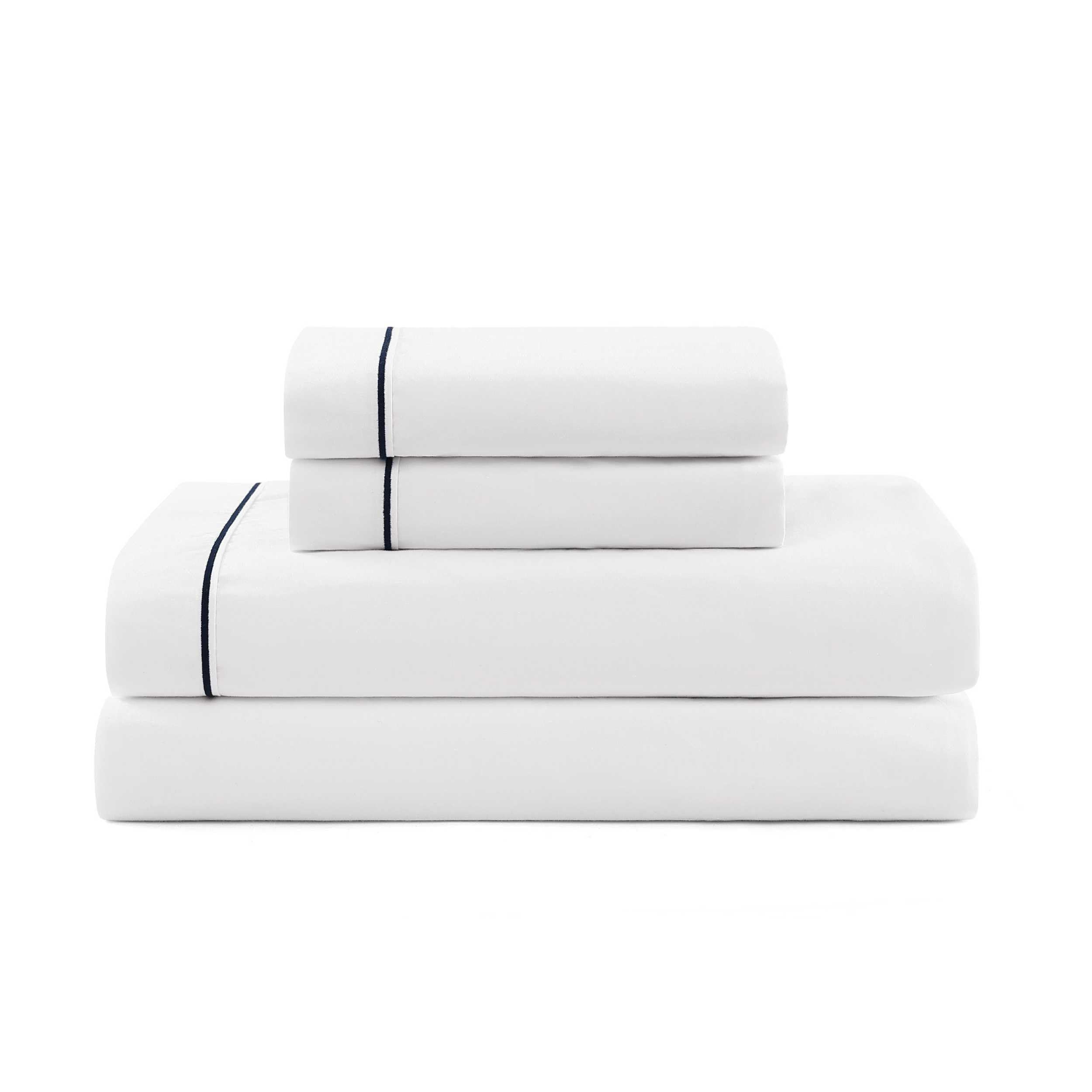 Tommy Hilfiger Hem Stripe Set