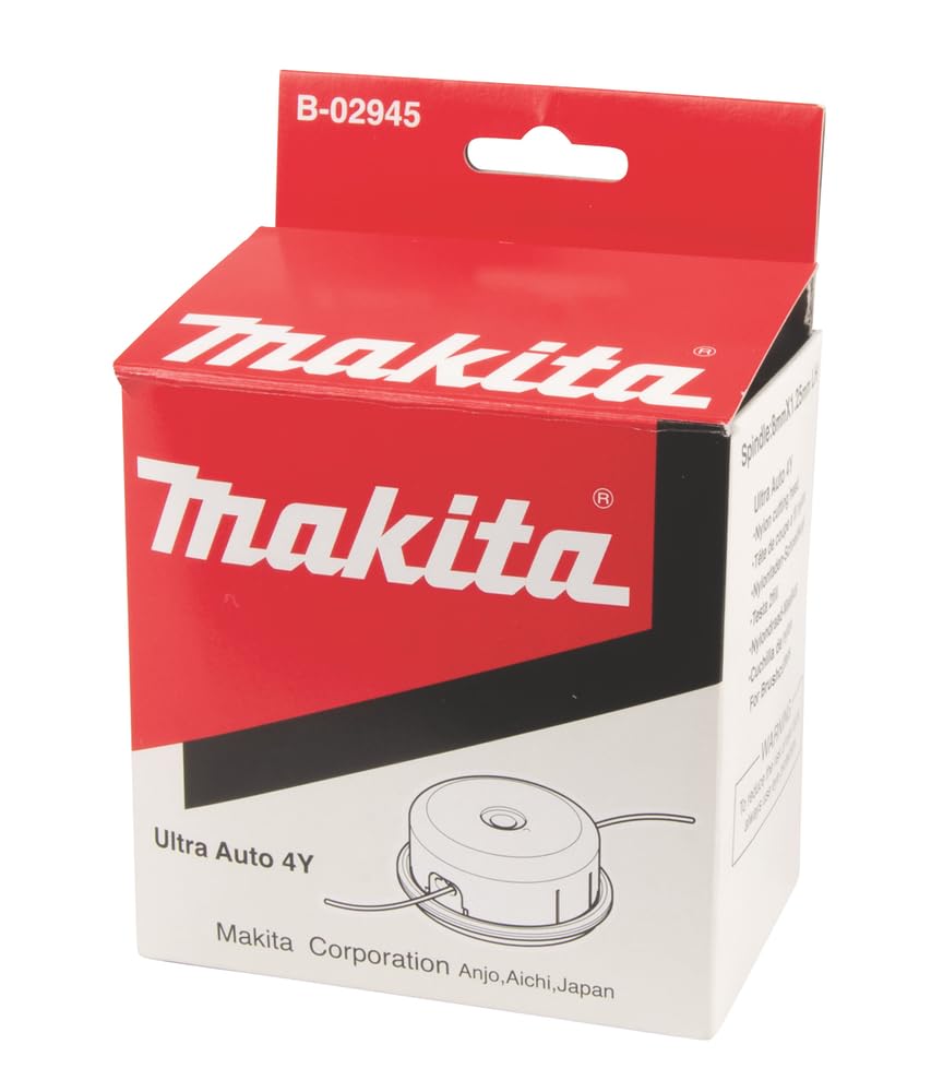 Amazon.com: Makita B-02945 Commercial Grade Automatic String