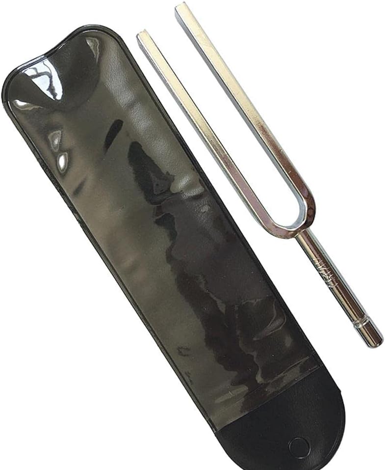 Steel Tuning Fork Violin Guitar Tuner Guitar Part Tunable