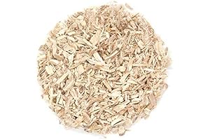 EarthWise Aromatics Organic Marshmallow Root Herbal Tea - Nourish Your Body Naturally