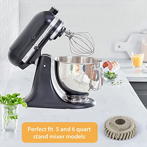 W11086780 WP9706529 Repuesto para KitchenAid Stand Mixer miniatura 4