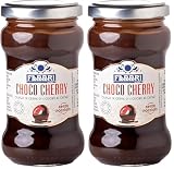Fabbri Chococherry 200 g (Confezione da 2)