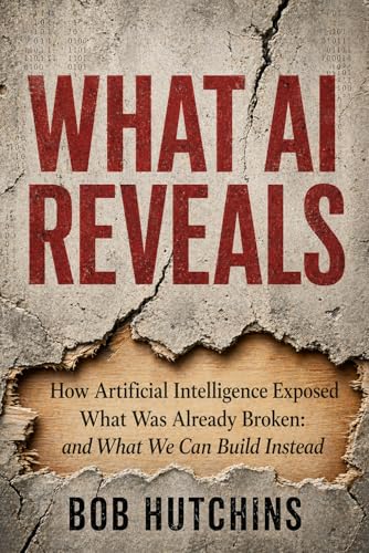 What AI Reveals: How Artificial Intelligence Exposed What Was Alr...